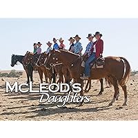 McLeod's Daughters - Season 8
