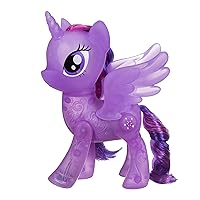 My Little Pony Shining Friends Twilight Sparkle Figure