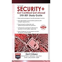 CompTIA Security+ Get Certified Get Ahead: SY0-501 Study Guide CompTIA Security+ Get Certified Get Ahead: SY0-501 Study Guide Paperback Kindle