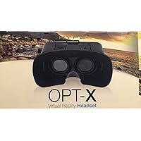 OPT-X Virtual Reality Headset