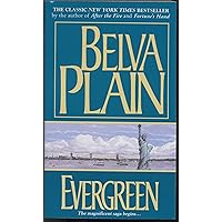 Evergreen: A Novel (Werner Family Saga Book 1) Evergreen: A Novel (Werner Family Saga Book 1) Kindle Mass Market Paperback Paperback Hardcover