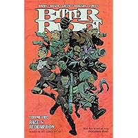 Bitter Root Volume 2: Rage & Redemption (Bitter Root, 2) Bitter Root Volume 2: Rage & Redemption (Bitter Root, 2) Paperback Kindle