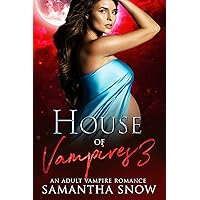 House Of Vampires 3: The Choice (The Sons Of Vlad Series) House Of Vampires 3: The Choice (The Sons Of Vlad Series) Kindle Audible Audiobook Paperback