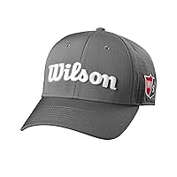 Wilson Performance Mesh Hat - OSFM