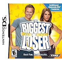 Biggest Loser - Nintendo DS Biggest Loser - Nintendo DS Nintendo DS