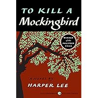 To Kill a Mockingbird To Kill a Mockingbird Paperback Audible Audiobook Kindle Hardcover Mass Market Paperback Audio CD Spiral-bound