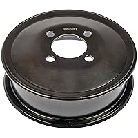 Dorman 300-941 Engine Water Pump Pulley Compatible with Select Ford Models