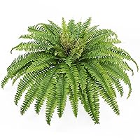 Artificial Ferns for Outdoors & Indoors, 45