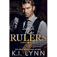 The Rulers (Heartless Kingdom) The Rulers (Heartless Kingdom) Kindle Paperback