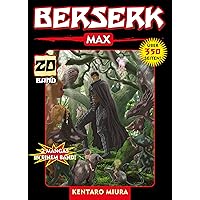 Berserk Max, Band 20: Bd. 20 (German Edition) Berserk Max, Band 20: Bd. 20 (German Edition) Kindle Paperback