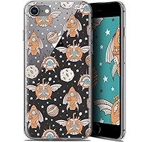 Punk Space Ultra Thin Case Cover for 4.7