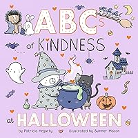 ABCs of Kindness at Halloween (Books of Kindness) ABCs of Kindness at Halloween (Books of Kindness) Board book Kindle