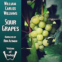 Sour Grapes Sour Grapes Audible Audiobook Kindle Hardcover Paperback MP3 CD Library Binding