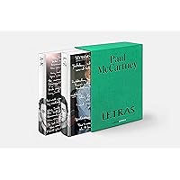 Letras (Spanish Edition) Letras (Spanish Edition) Hardcover Kindle Paperback