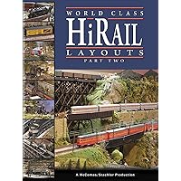World Class Hi-Rail Layouts Part 2