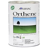 97.4% Acephate 0.773lb Systemic Soluble Insecticde for Turf, Tree & Ornamentals