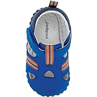 pediped Originals Amazon Sport Sandal (Infant)