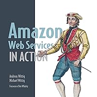 Amazon Web Services in Action Amazon Web Services in Action Audible Audiobook Paperback