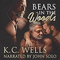 Bears in the Woods Bears in the Woods Audible Audiobook Kindle Paperback