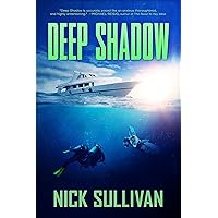 Deep Shadow (The Deep Series Book 1) Deep Shadow (The Deep Series Book 1) Kindle Audible Audiobook Paperback