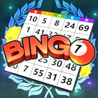 Bingo Treasure - Free Bingo Game