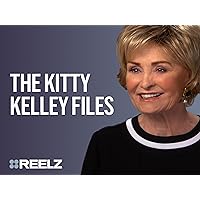 Kitty Kelley Files