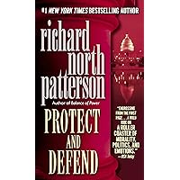 Protect and Defend (Kerry Kilcannon Book 2) Protect and Defend (Kerry Kilcannon Book 2) Kindle Audible Audiobook Hardcover Paperback Mass Market Paperback Audio, Cassette