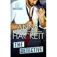 The Detective (Norcross Security Book 7)