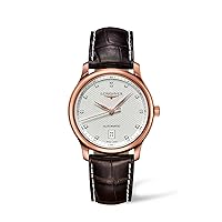 Longines The Longines Master Collection L2.628.8.77.3