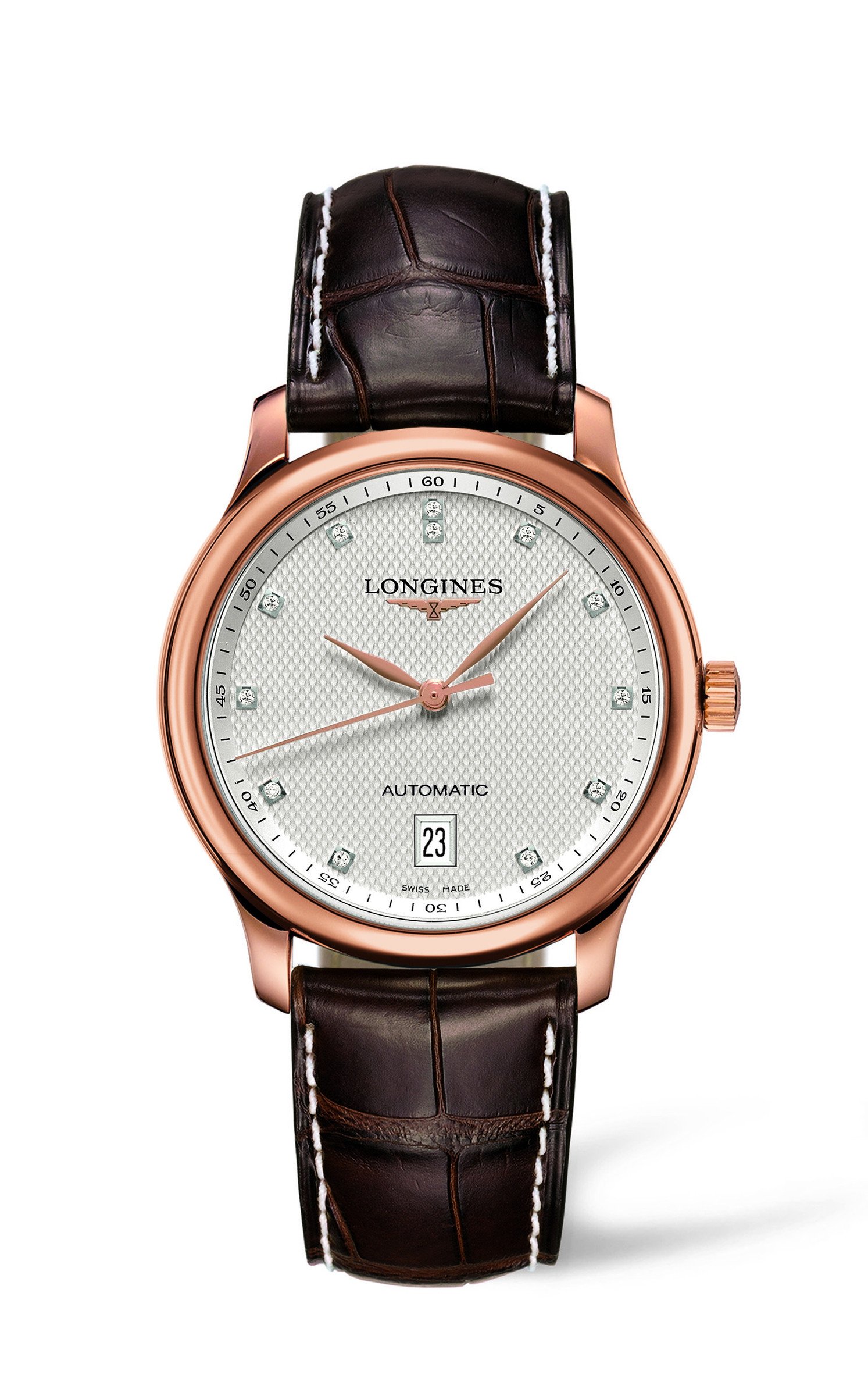 Longines The Longines Master Collection L2.628.8.77.3
