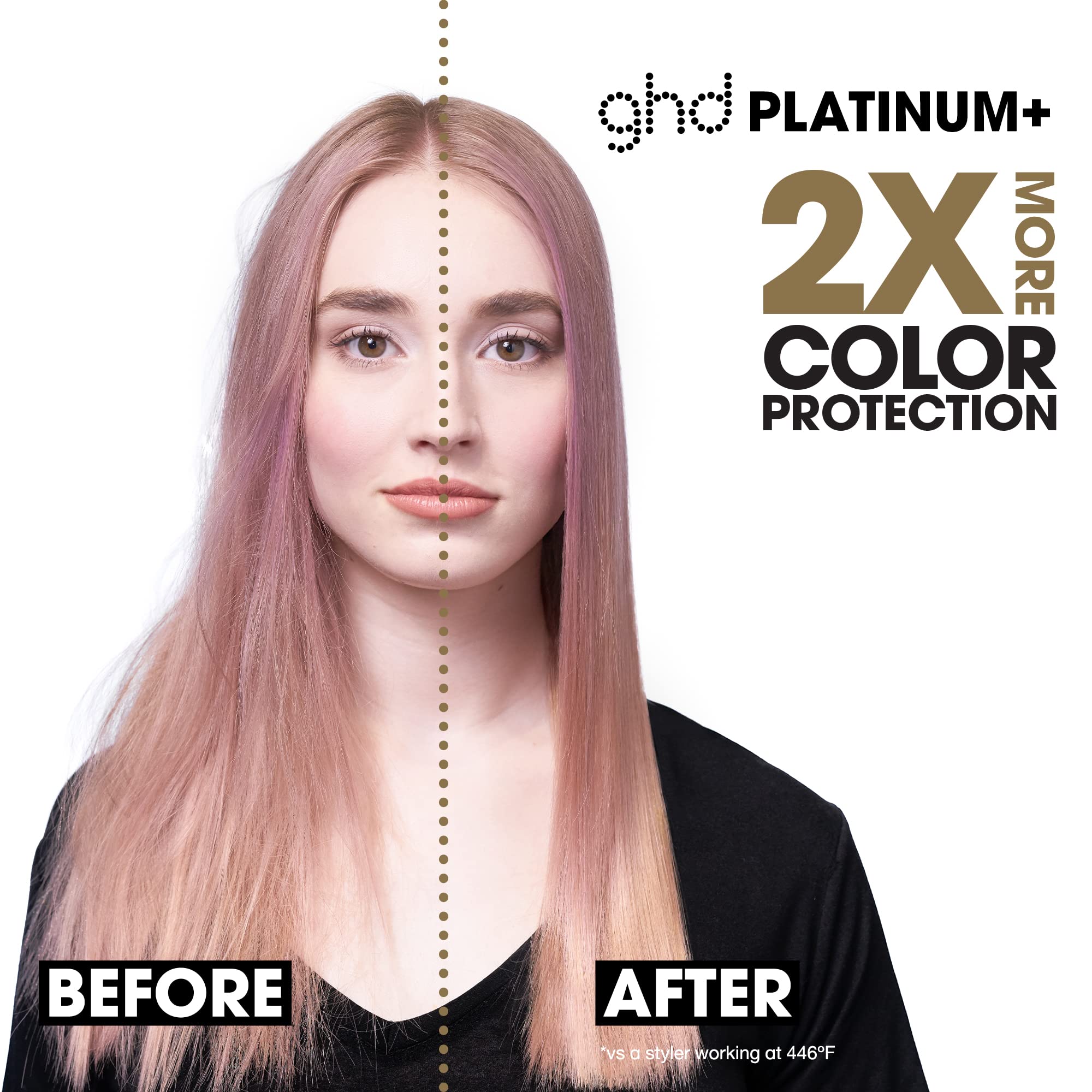 ghd Platinum+ Styler | 1