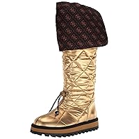 GUESS Women's Ladiva Over-The-Knee Boot