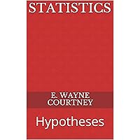Statistics: Hypotheses