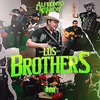 Los Brothers [Explicit]