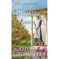 An Amish Cinderella (The Amish of Apple Creek Book 3) An Amish Cinderella (The Amish of Apple Creek Book 3) Kindle Paperback Audible Audiobook Hardcover Mass Market Paperback Audio CD