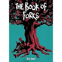 The Book of Forks The Book of Forks Paperback Kindle