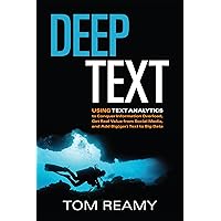 Deep Text Deep Text Kindle Paperback