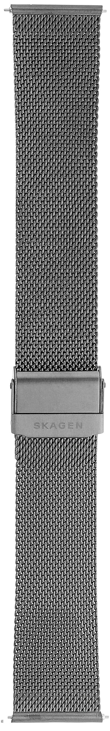 Skagen Men 21mm Holst Watch Band