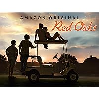 Red Oaks - Season 2