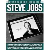 Guia Grandes Visionários Ed 02 Steve Jobs (Portuguese Edition) Guia Grandes Visionários Ed 02 Steve Jobs (Portuguese Edition) Kindle