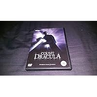 Count Dracula [Import anglais] Count Dracula [Import anglais] DVD DVD