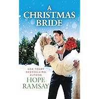 A Christmas Bride (Chapel of Love Book 1) A Christmas Bride (Chapel of Love Book 1) Kindle Audible Audiobook Paperback Mass Market Paperback
