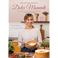 Dolci momenti (Italian Edition) Dolci momenti (Italian Edition) Kindle Paperback