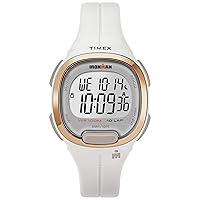 TIMEX Contactless Payment Ironman Women's Watch with Timex Pay