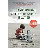 Environmental and Genetic Causes of Autism Environmental and Genetic Causes of Autism Hardcover Kindle Audible Audiobook MP3 CD