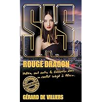 SAS 189 Rouge Dragon T2 (French Edition) SAS 189 Rouge Dragon T2 (French Edition) Kindle Paperback