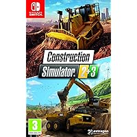 Construction 2 + 3 Switch Bundle (Nintendo Switch)