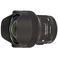 Sigma 14 mm F1.8 DG HSM Lens for Sigma Mount