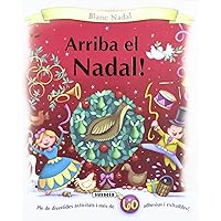 Blanc Nadal (4 títols) (Catalan Edition)