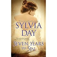 Seven Years to Sin Seven Years to Sin Kindle Audible Audiobook Paperback Mass Market Paperback Audio CD